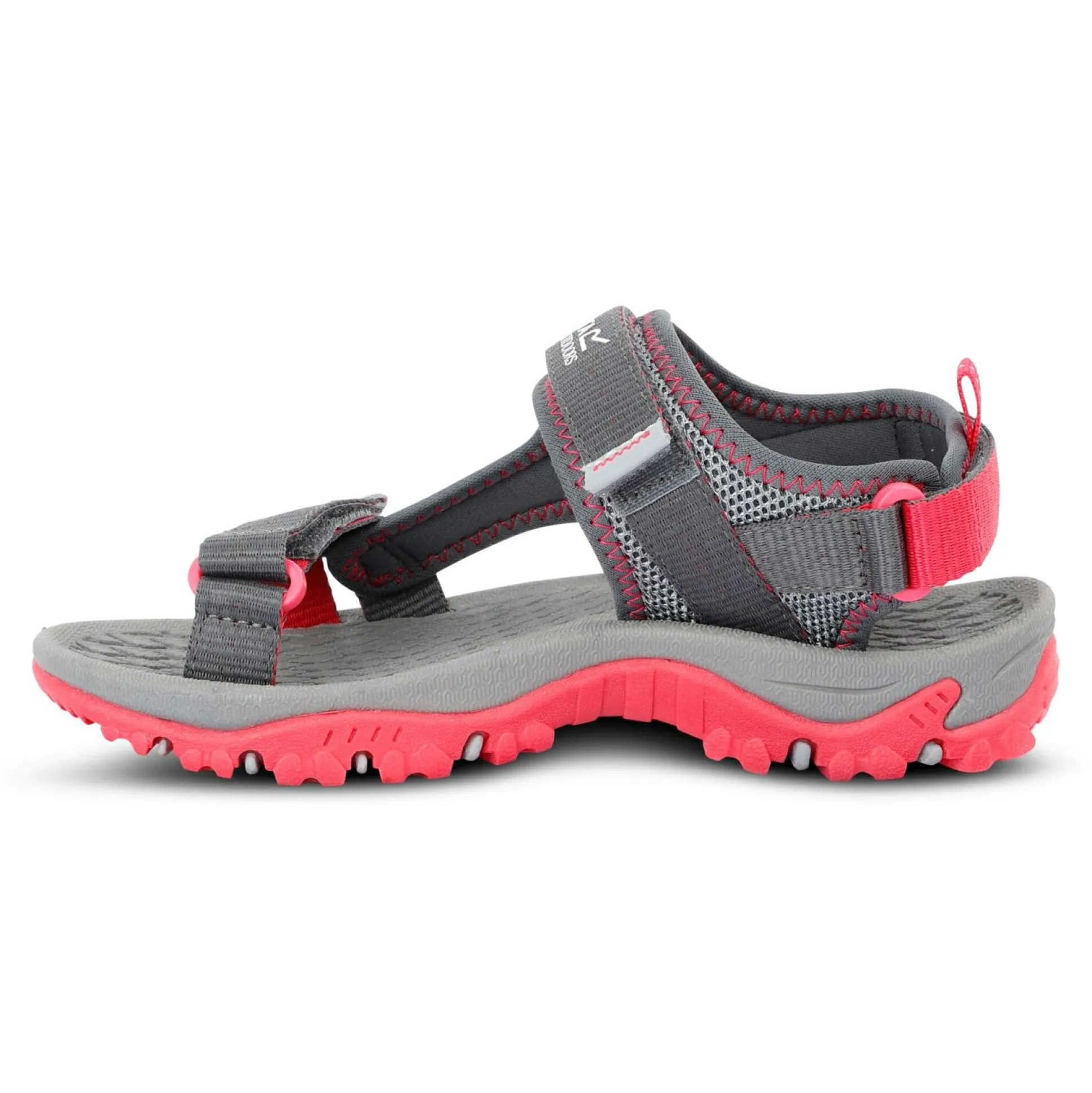 Kids' Blaze Sandals | Granite Pop Pink