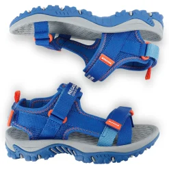 Kids' Blaze Sandals | Olympian Blue Tango
