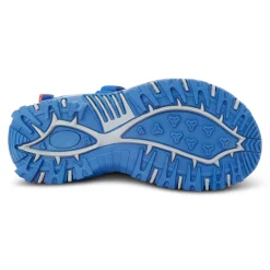Kids' Blaze Sandals | Olympian Blue Tango