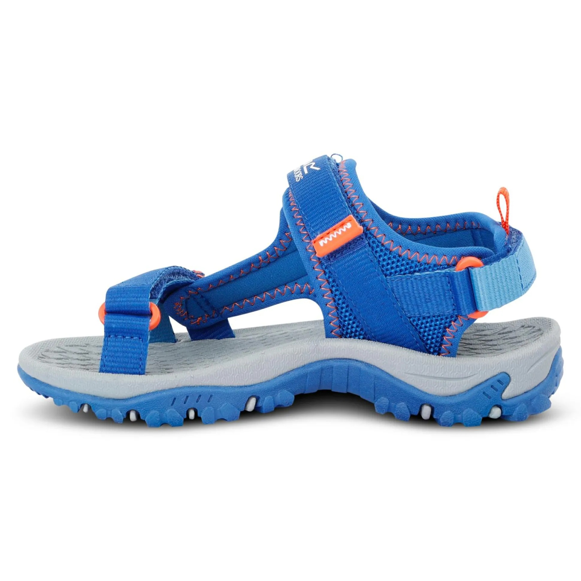 Kids' Blaze Sandals | Olympian Blue Tango