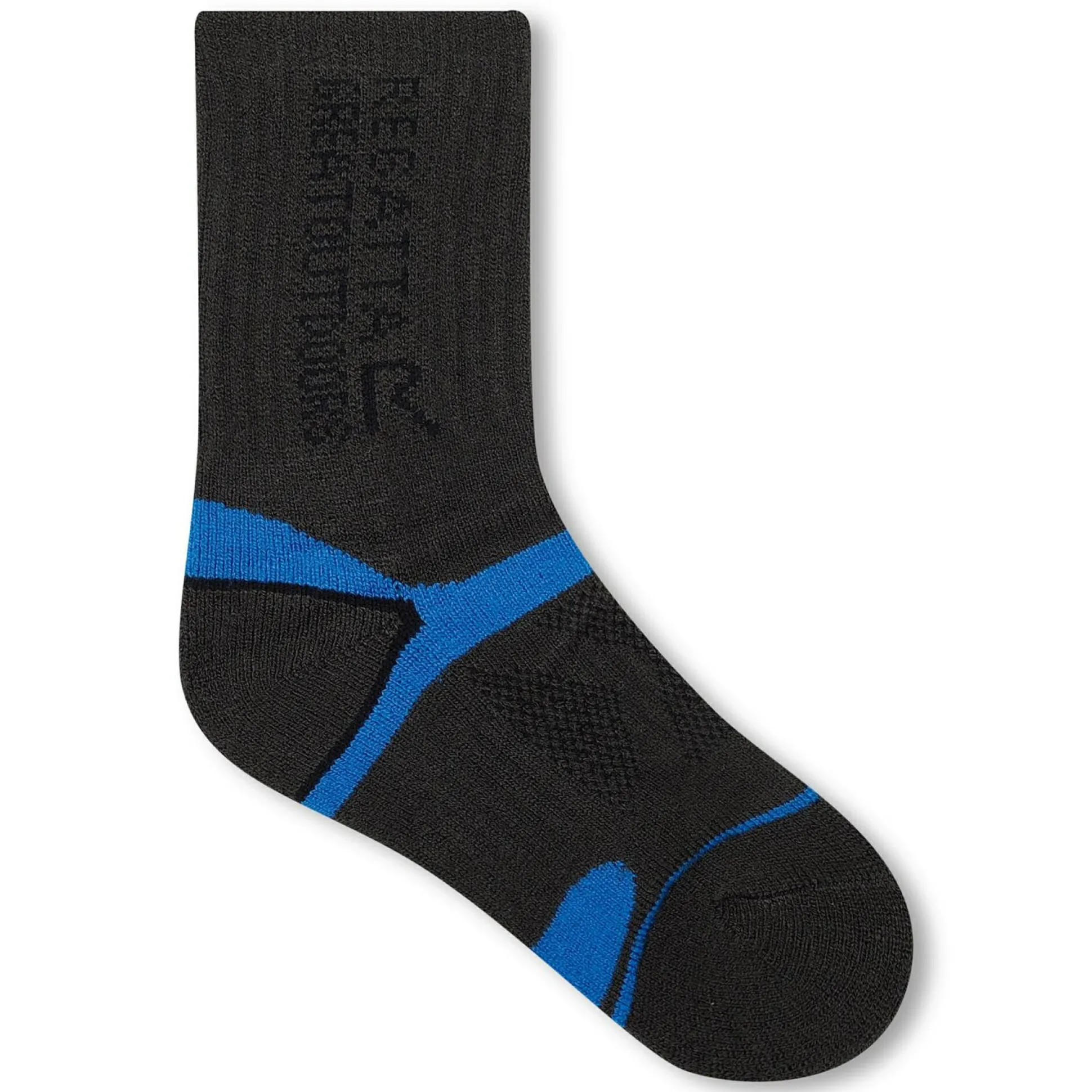 Kids' Blister Protect II Socks | Grey