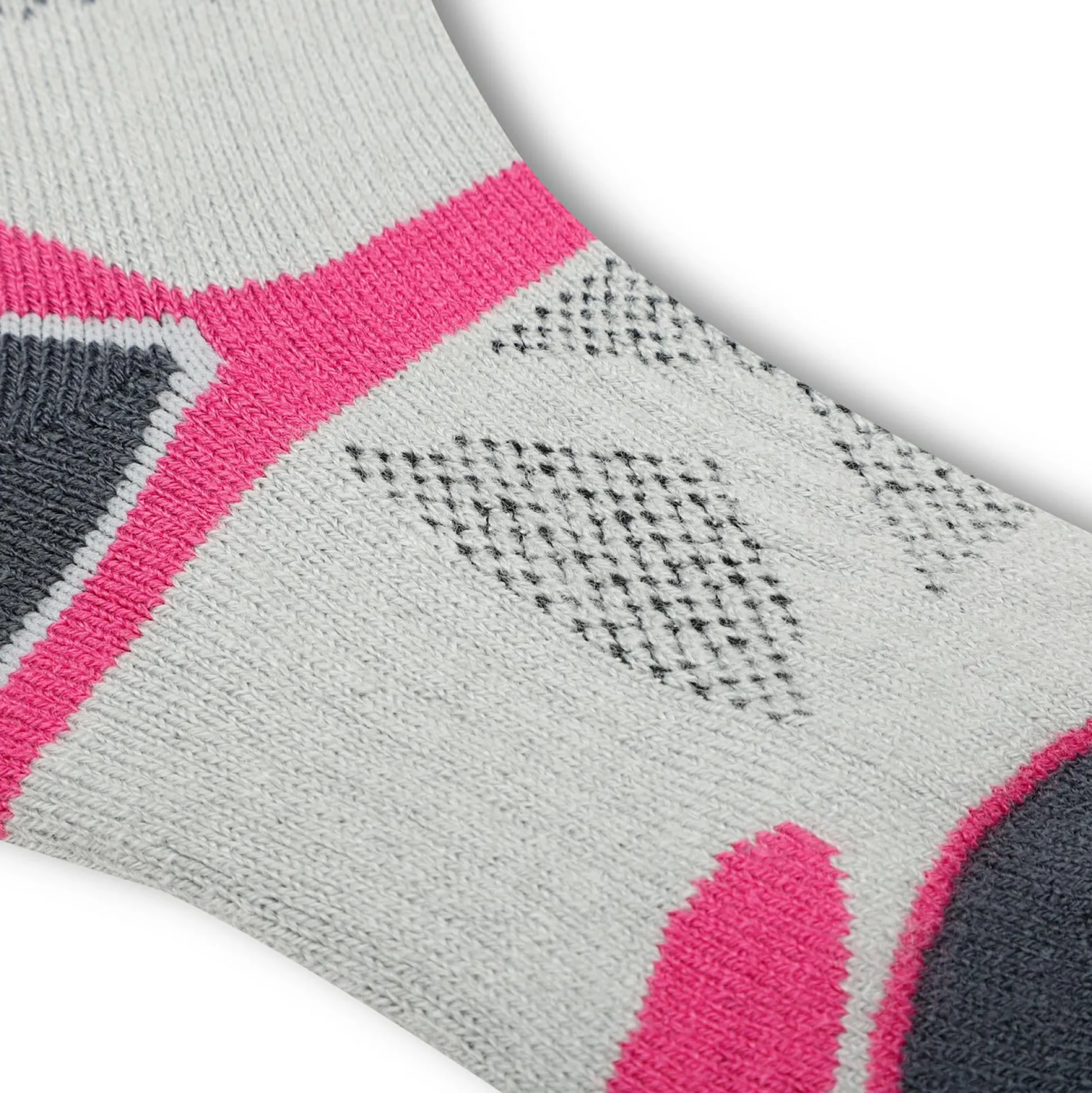 Kids' Blister Protect II Socks | Grey