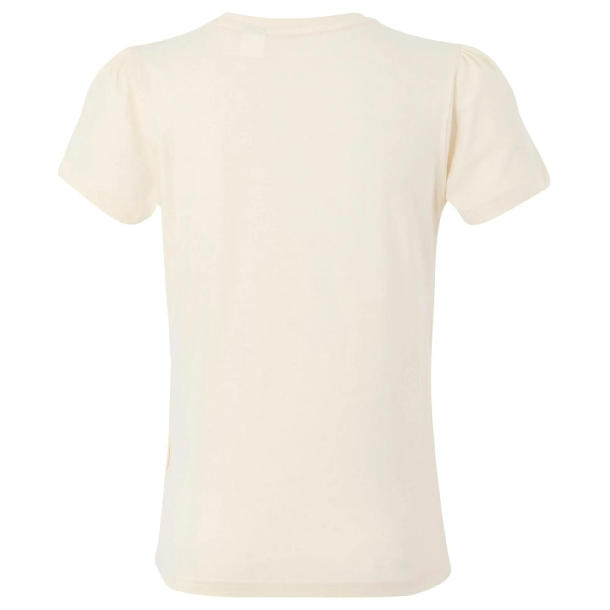 Kids' Bosley VIII T-Shirt | Light Vanilla