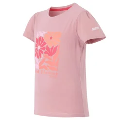 Kids' Bosley VIII T-Shirt | Lilas