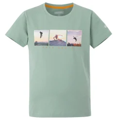 Kids' Bosley VIII T-Shirt | Glacier