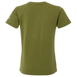 Kids' Bosley VIII T-Shirt | Nephrite Green