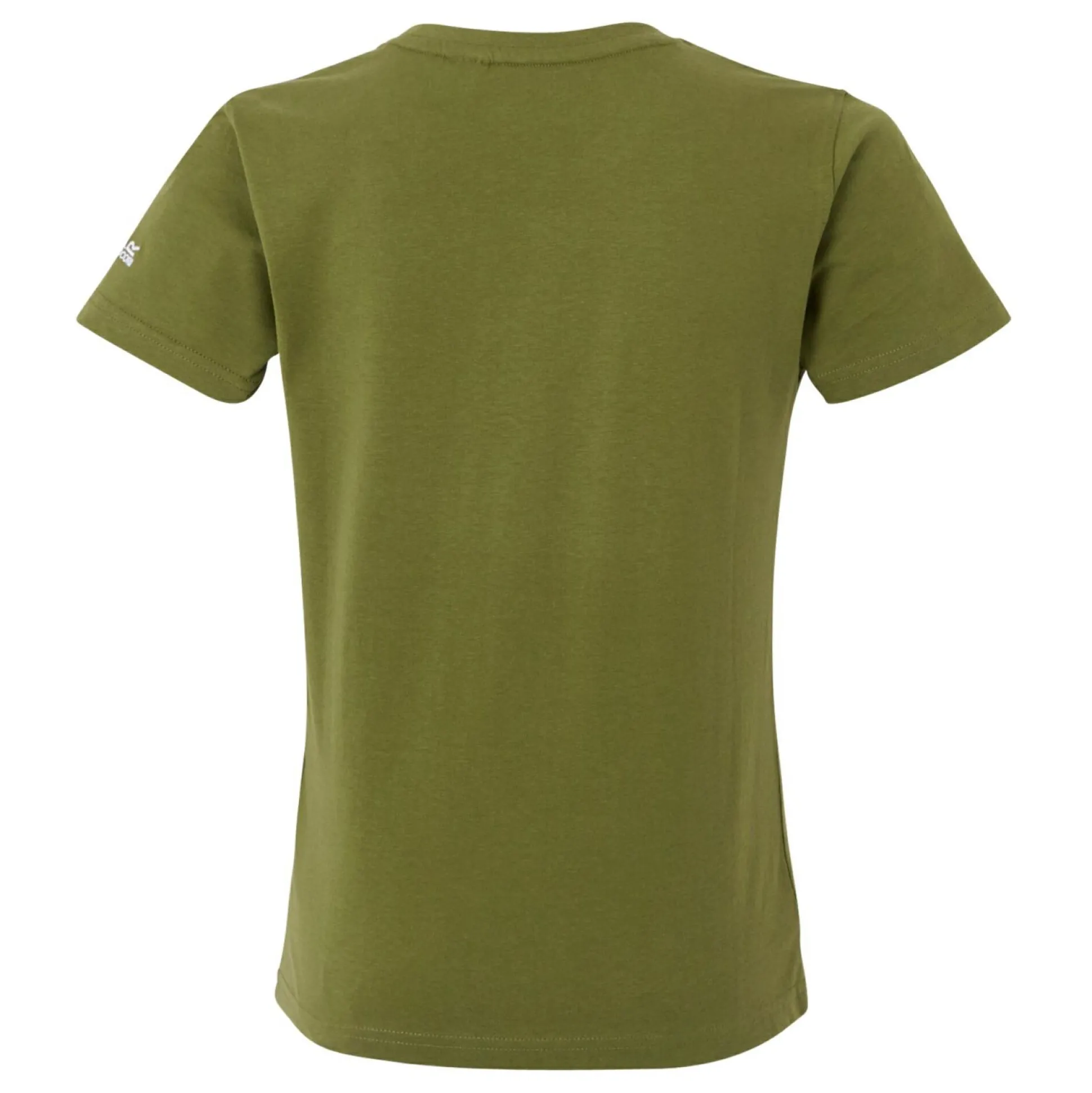 Kids' Bosley VIII T-Shirt | Nephrite Green