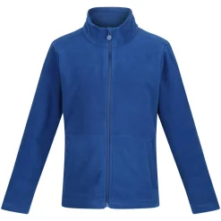 Kids' Brigade II Full Zip Fleece | Royal Blue