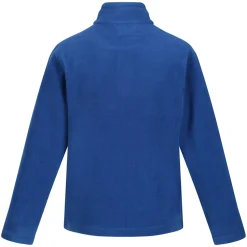 Kids' Brigade II Full Zip Fleece | Royal Blue