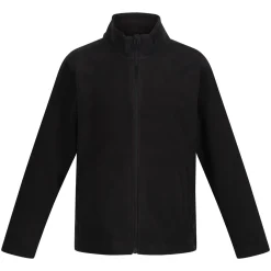 Kids' Brigade II Full Zip Fleece | Black