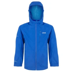 Kids' Calderdale III Waterproof Jacket | Olympian Blue