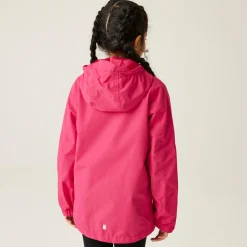 Kids' Calderdale III Waterproof Jacket | Pink Potion