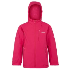 Kids' Calderdale III Waterproof Jacket | Pink Potion