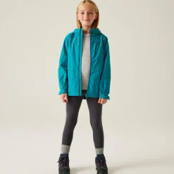 Kids' Calderdale III Waterproof Jacket | Exotic Plume