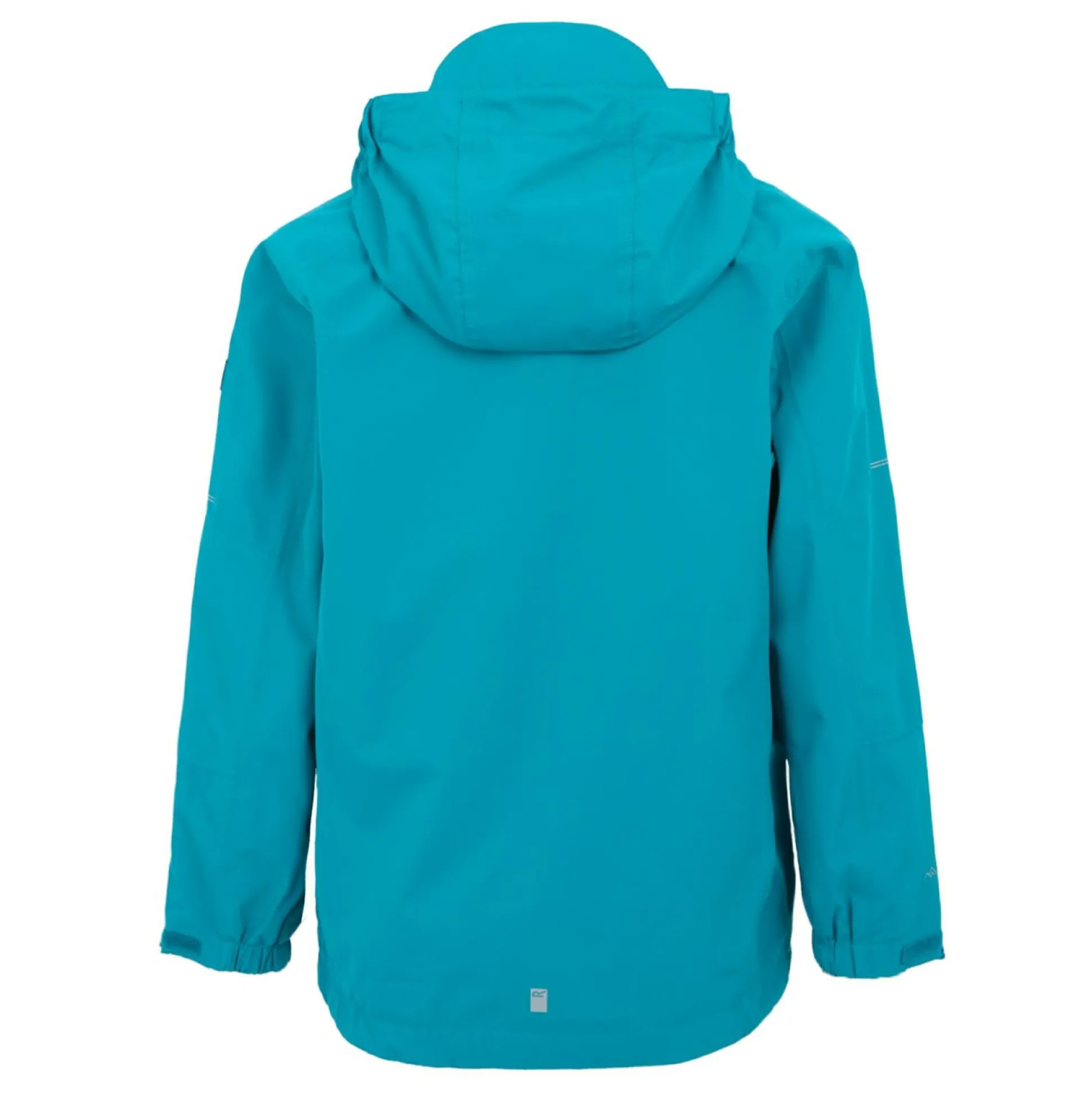 Kids' Calderdale III Waterproof Jacket | Exotic Plume