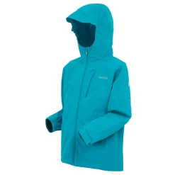 Kids' Calderdale III Waterproof Jacket | Exotic Plume