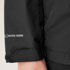 Kids' Calderdale III Waterproof Jacket | Black