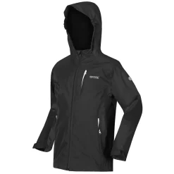 Kids' Calderdale III Waterproof Jacket | Black