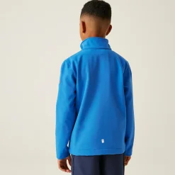 Kids' Cera Softshell Jacket | Oxford Blue