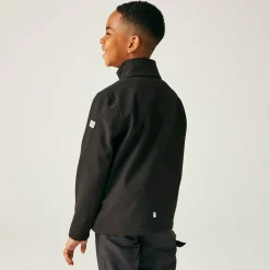 Kids' Cera Softshell Jacket | Black