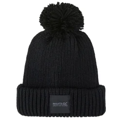 Kids' Connora Beanie | Black