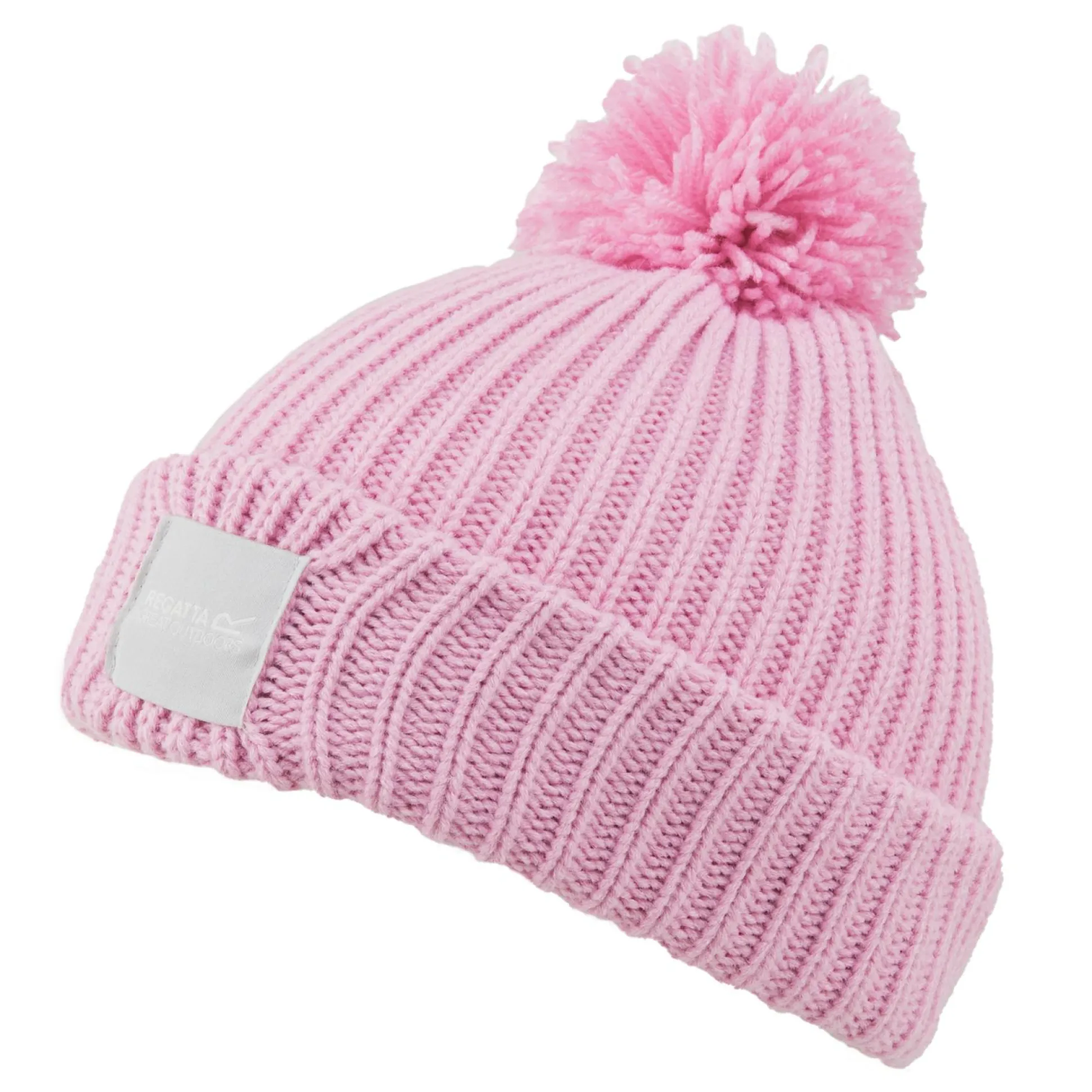 Kids' Connora Beanie | Pink