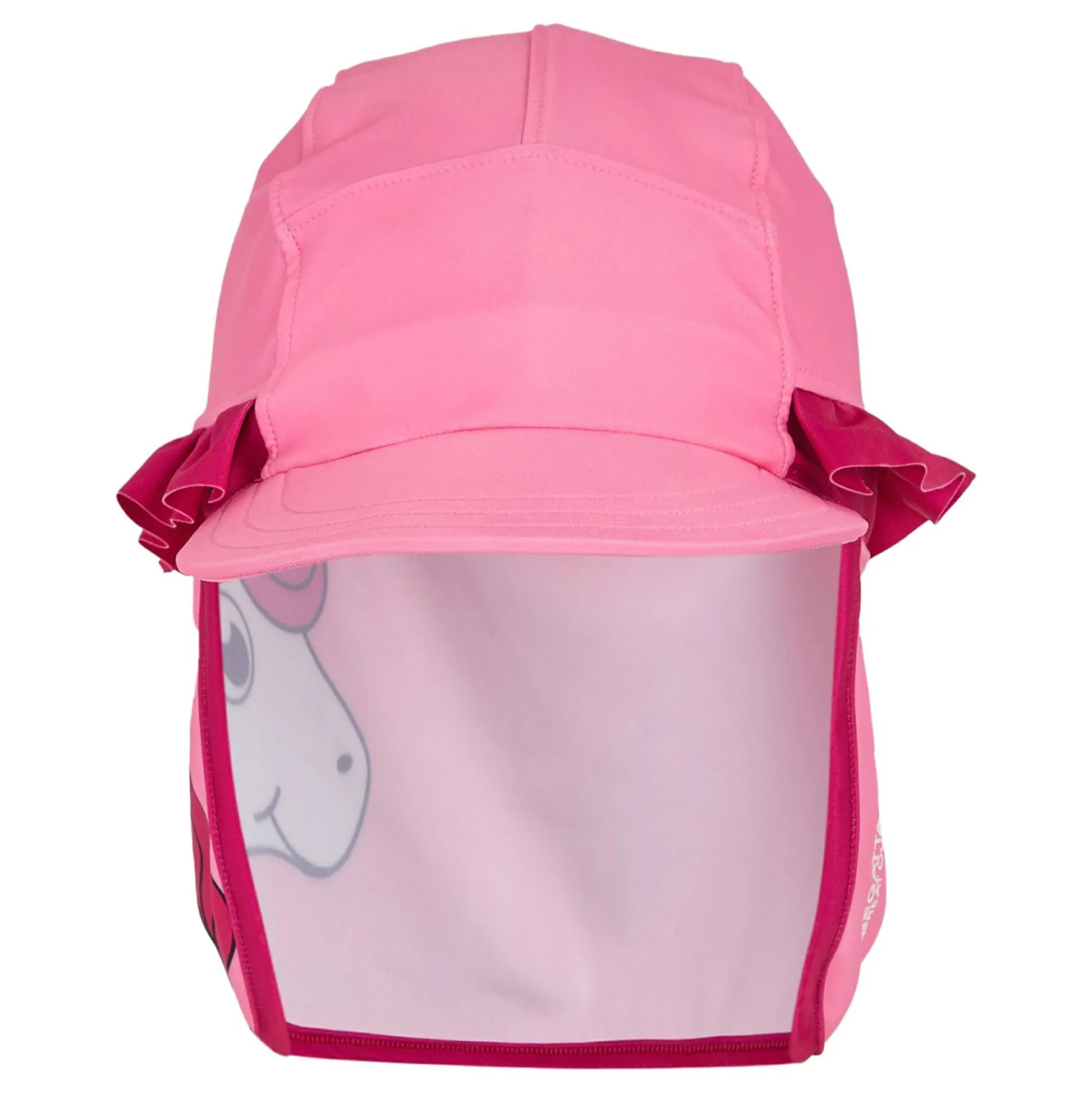 Kids' 3D Protect Cap | Sweet Pink Pink Potion Luna
