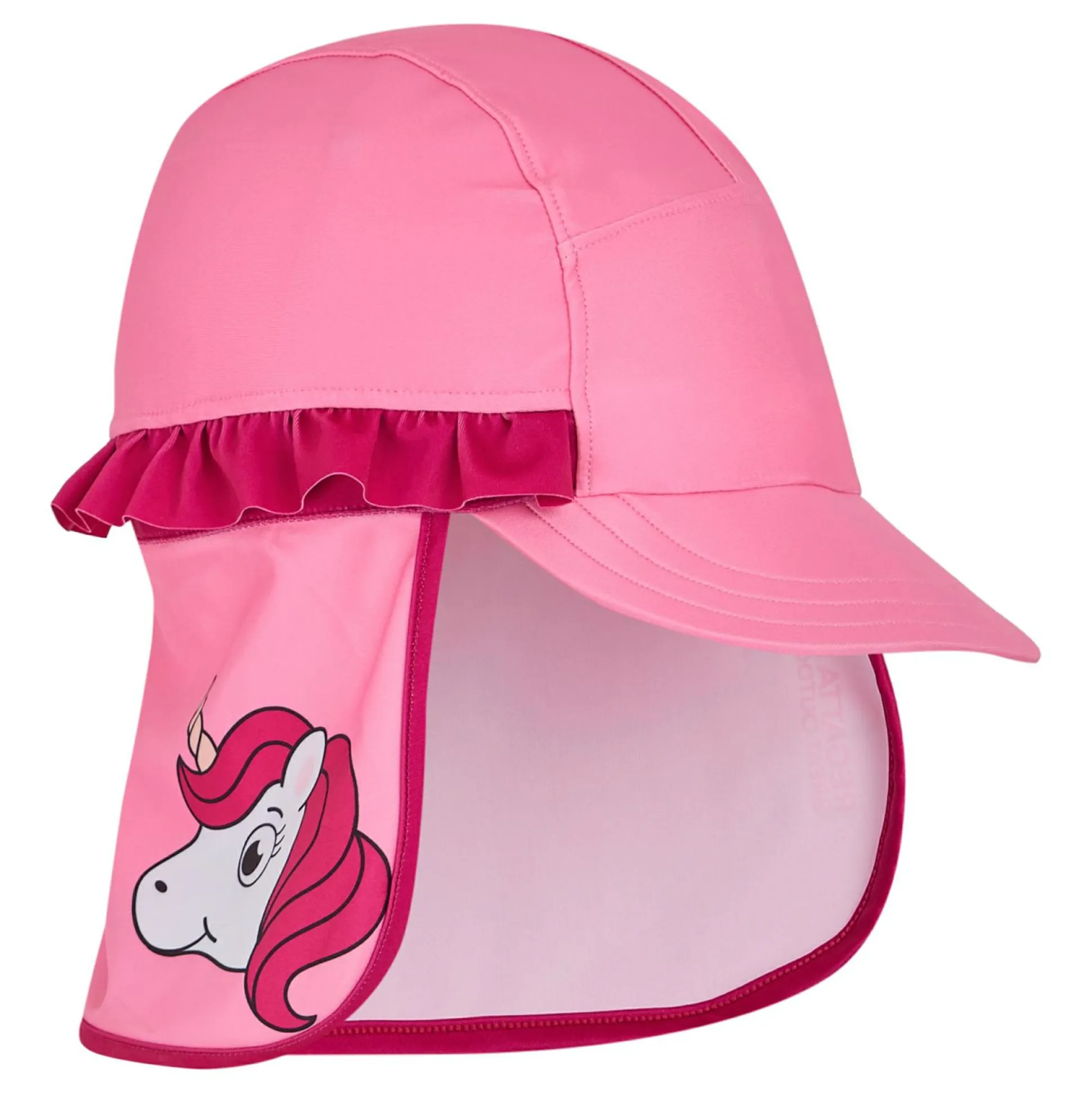 Kids' 3D Protect Cap | Sweet Pink Pink Potion Luna