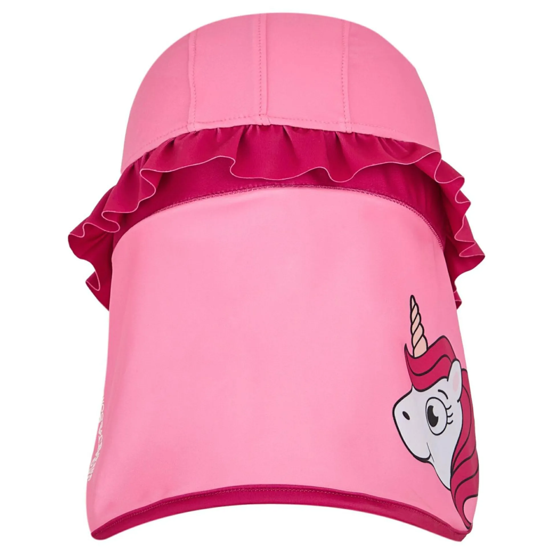 Kids' 3D Protect Cap | Sweet Pink Pink Potion Luna