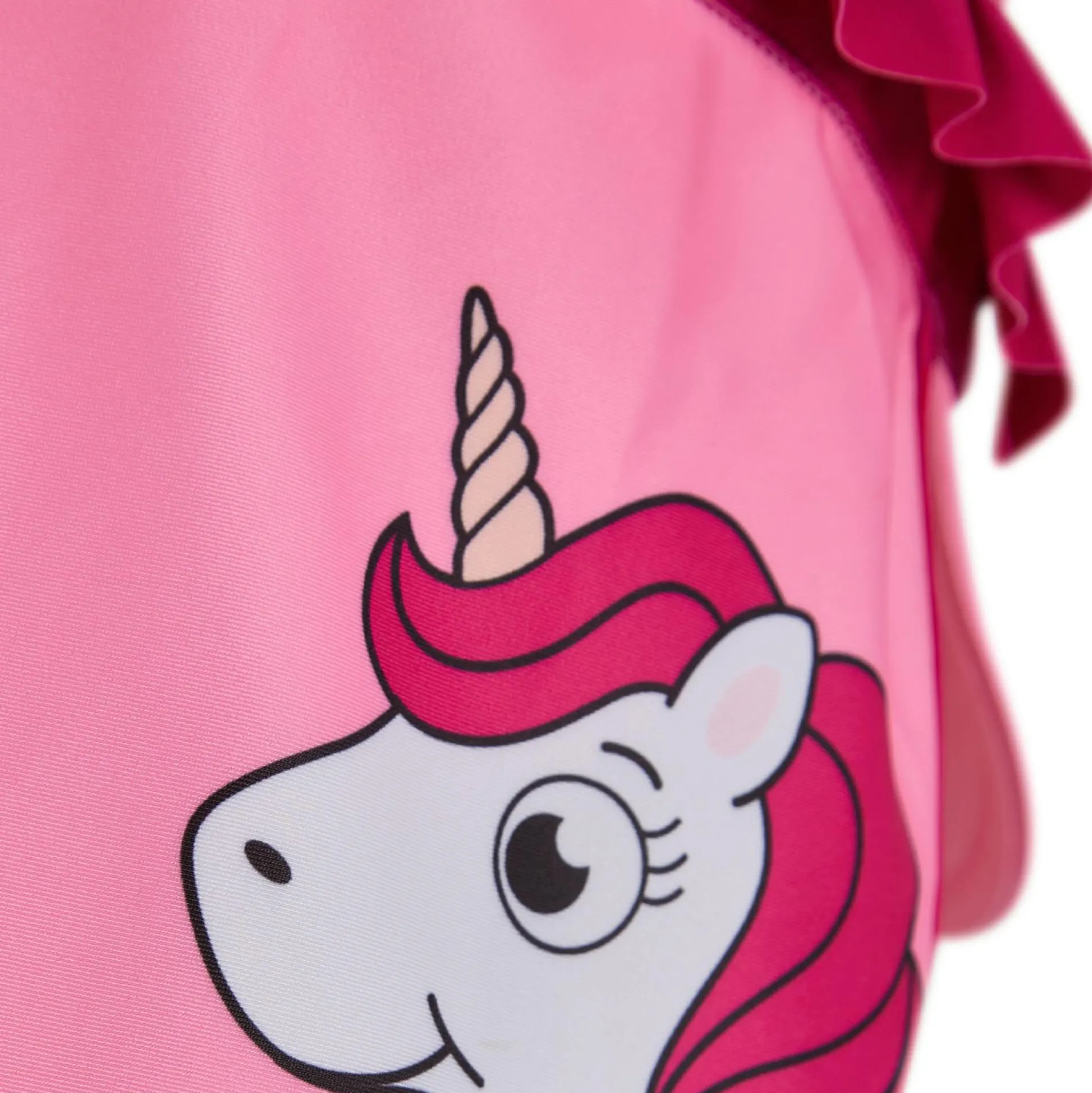 Kids' 3D Protect Cap | Sweet Pink Pink Potion Luna