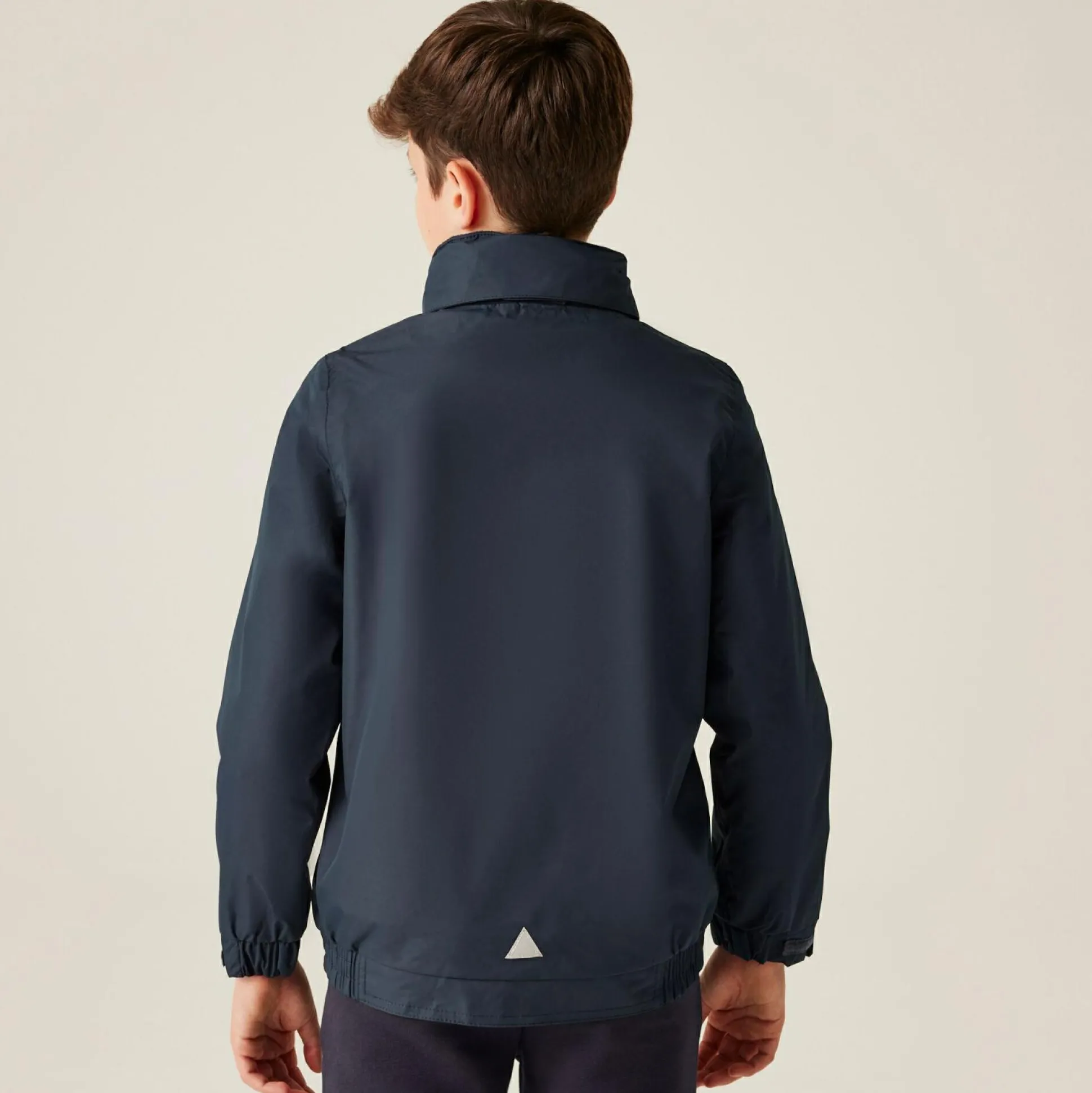 Kids' Dover Waterproof Insulated Jacket | Navy