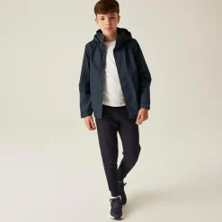 Kids' Dover Waterproof Insulated Jacket | Navy