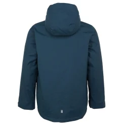 Kids' Ezdale Waterproof Jacket | Moonlight Denim