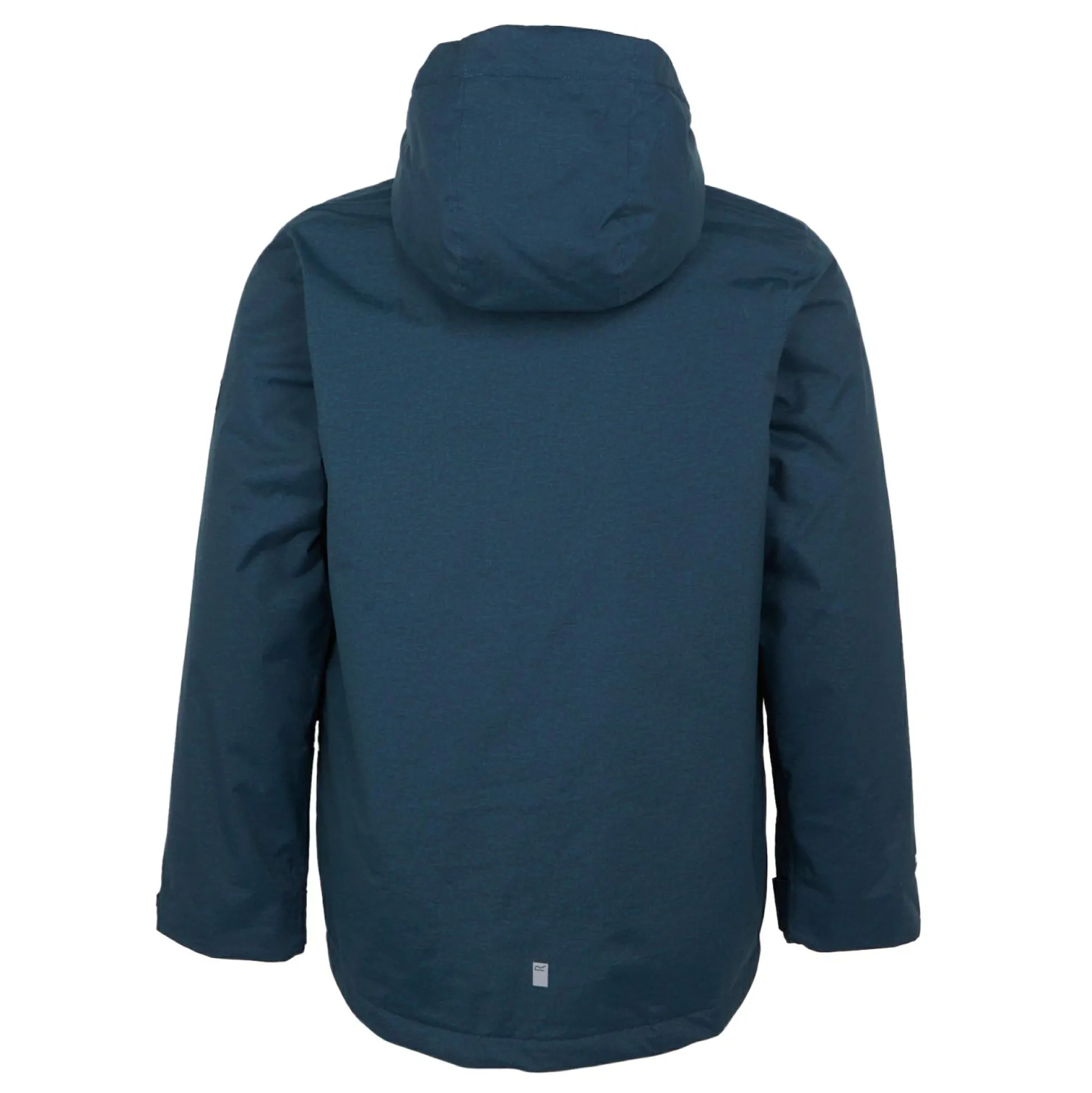 Kids' Ezdale Waterproof Jacket | Moonlight Denim