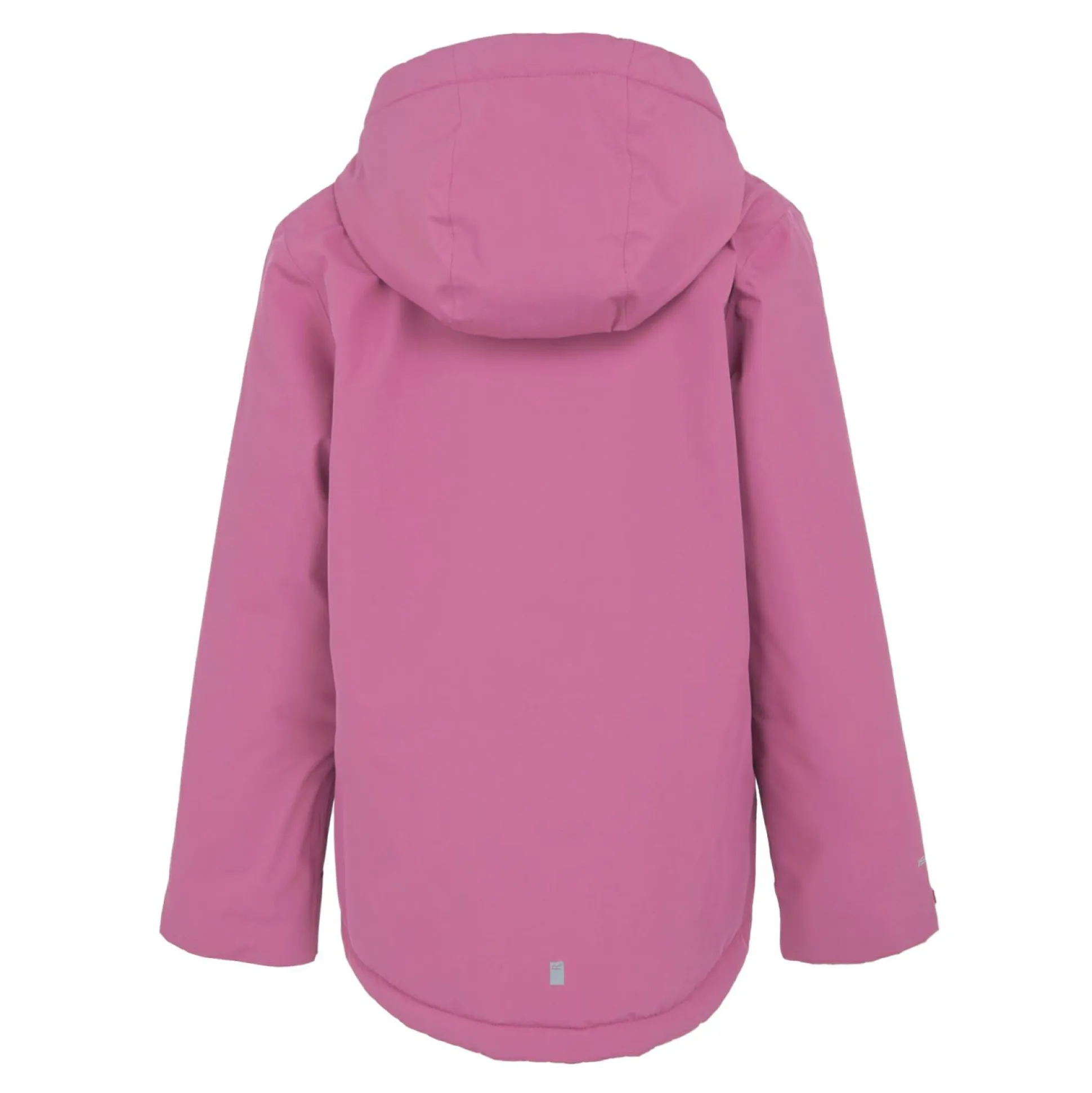 Kids' Ezdale Waterproof Jacket | Violet