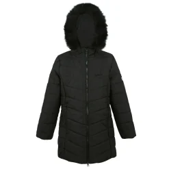 Kids' Fabrizia Insulated Jacket | Black