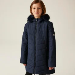 Kids' Fabrizia Insulated Jacket | Navy