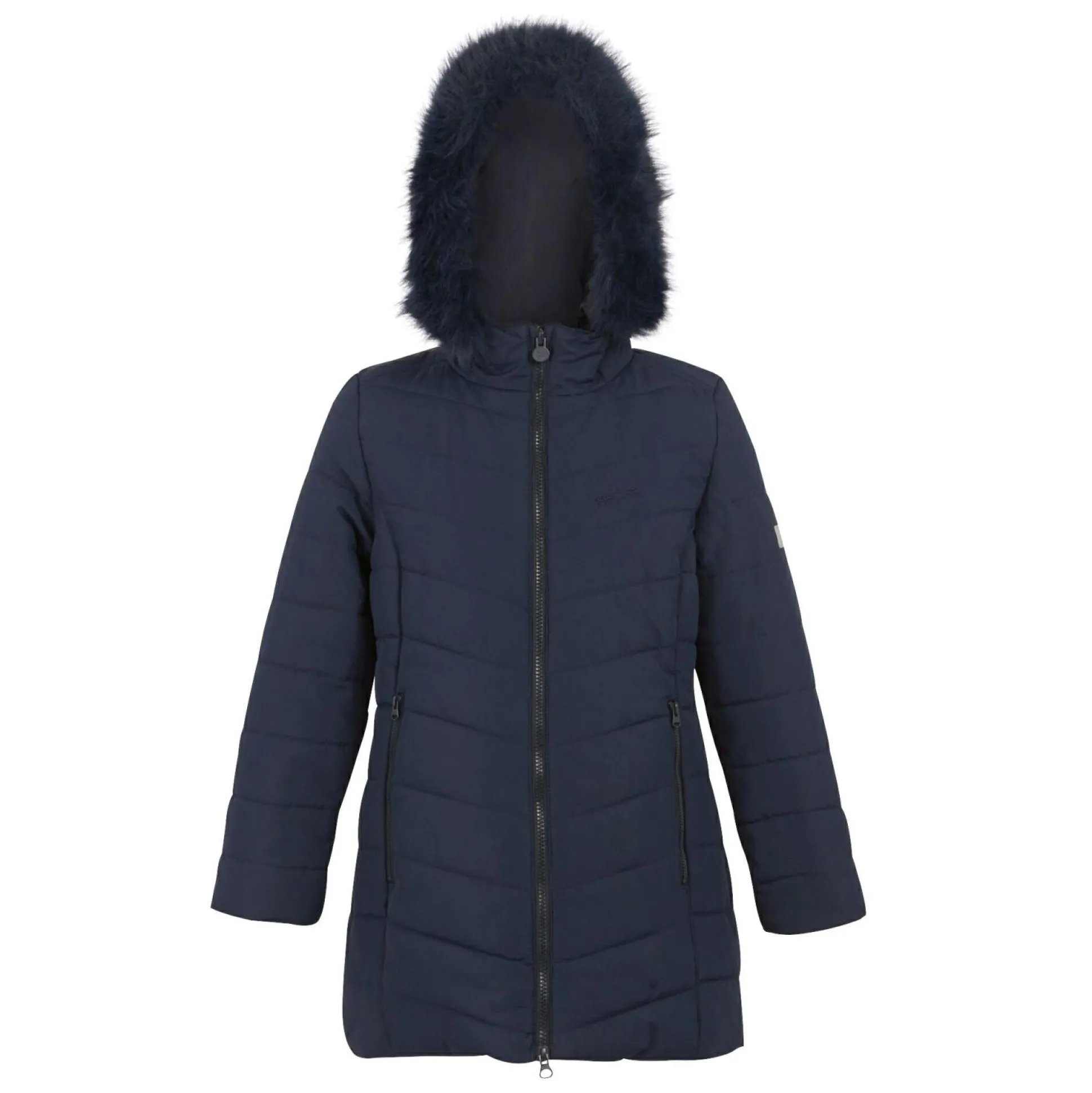 Kids' Fabrizia Insulated Jacket | Navy