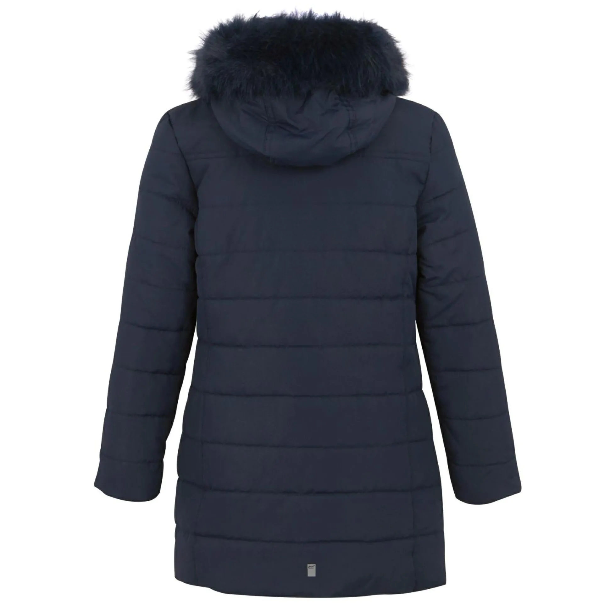 Kids' Fabrizia Insulated Jacket | Navy