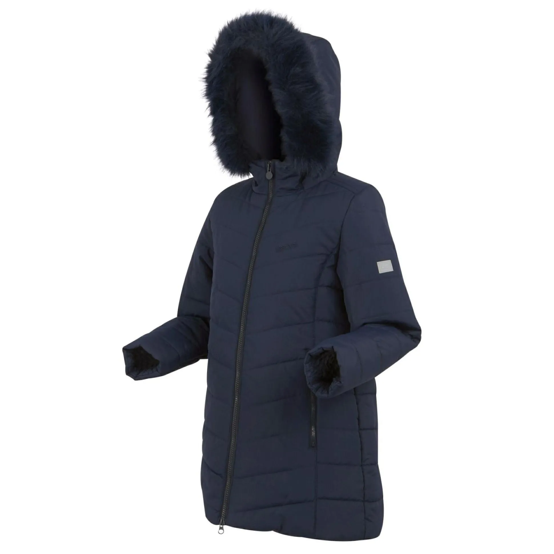Kids' Fabrizia Insulated Jacket | Navy