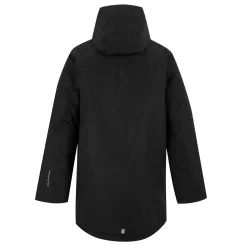 Kids' Farbank II Waterproof Jacket  | Black