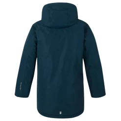 Kids' Farbank II Waterproof Jacket  | Navy Blue