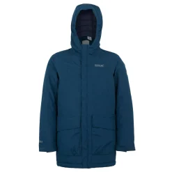 Kids' Farbank Waterproof Jacket | Moonlight Denim