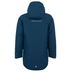 Kids' Farbank Waterproof Jacket | Moonlight Denim