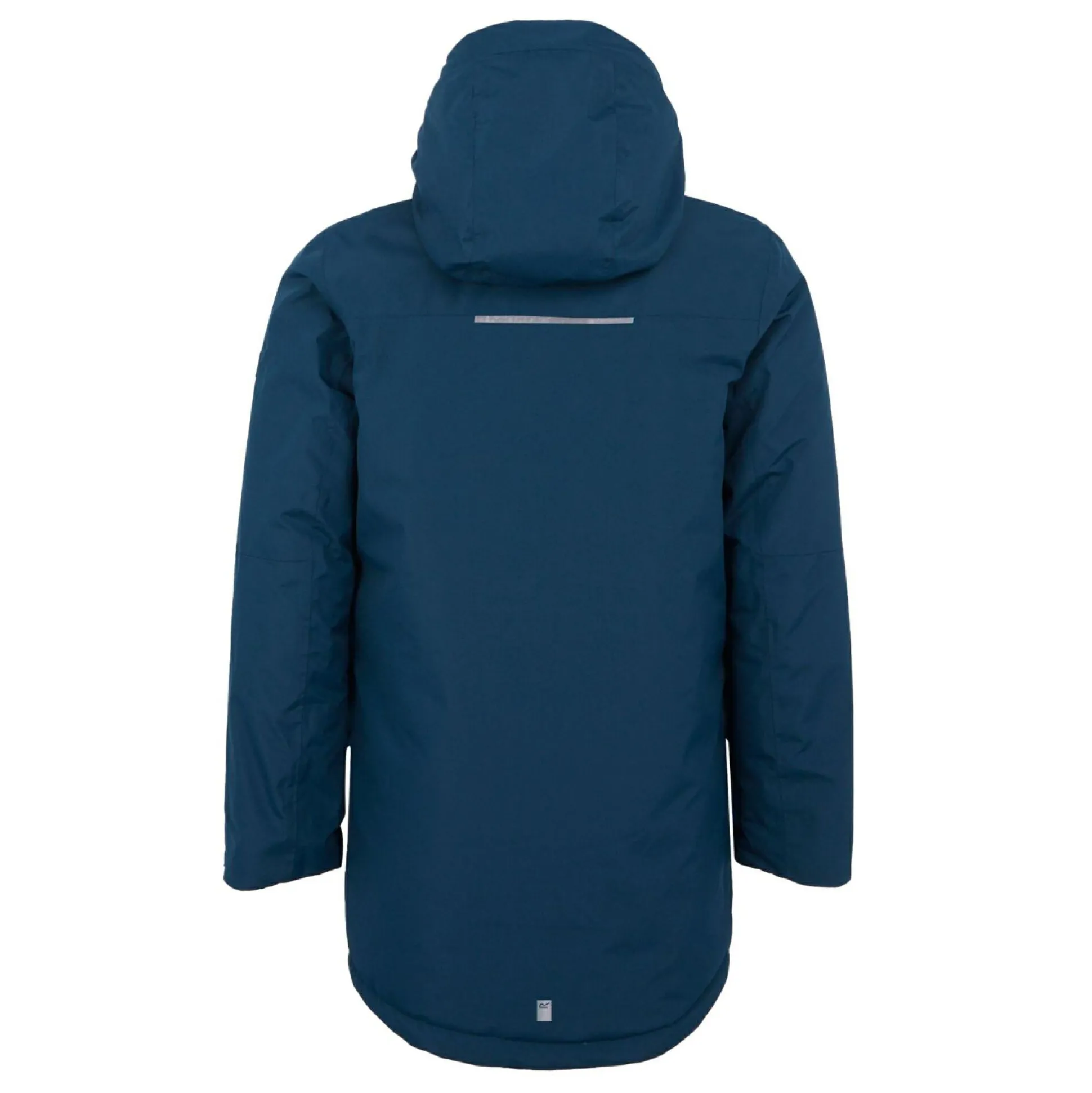 Kids' Farbank Waterproof Jacket | Moonlight Denim