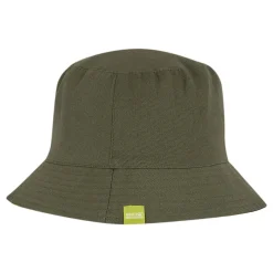 Kids' Flip Bucket Hat | Grenoble Green Camo Nephrite Green