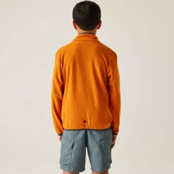 Kids' Frankie Full Zip Fleece  | Fox