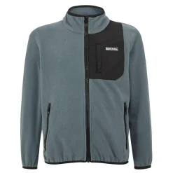 Kids' Frankie Full Zip Fleece  | Stormy Weather