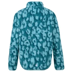 Kids' Frankie Warm Full Zip Fleece | Blue