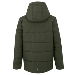 Kids' Halkner Quilted Jacket | Green